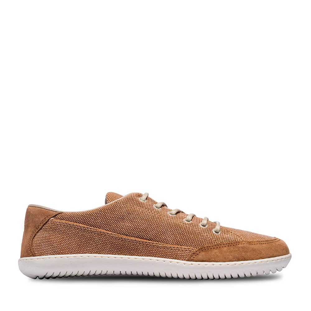 Zapatillas Groundies Amsterdam Marrones Mujer | Argentina ISZNVQ-507